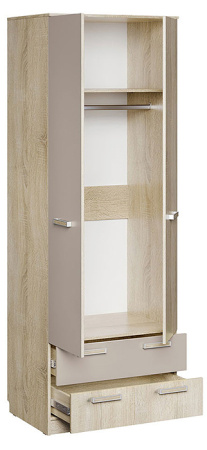 Шкаф с ящиками Warren