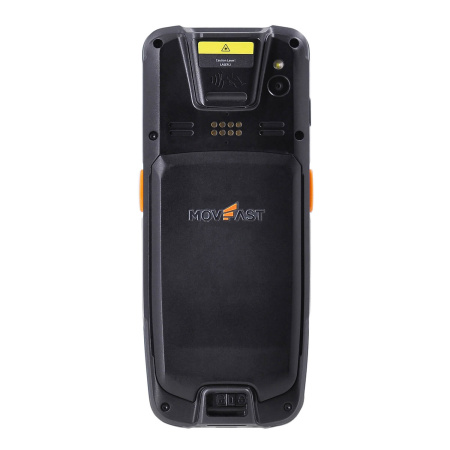Терминал сбора данных MERTECH MovFast S40 (Android 13, 8 Core, 4Gb/64Gb, E4-2D, WiFi, 4G) (Артикул 9255)