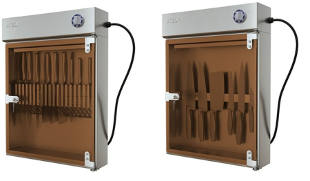 СТЕРИЛИЗАТОР НОЖЕЙ СТУ-1-18-02 СТЕРИЛИЗАТОР НОЖЕЙ СТУ-1-18-02