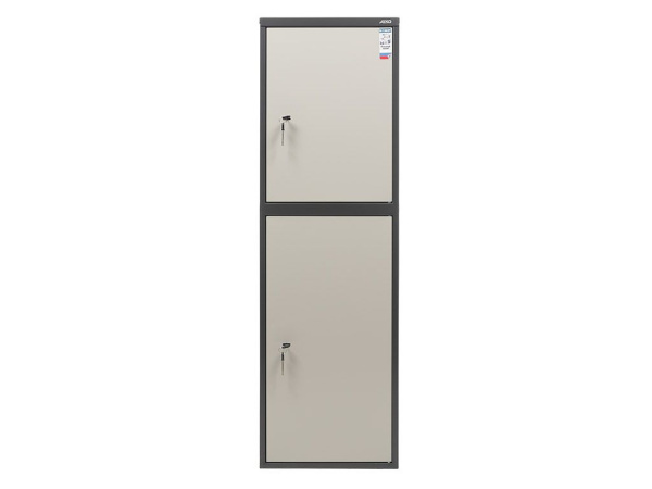Бухгалтерский шкаф AIKO SL-150/2T