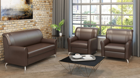 Трехместный диван Европа