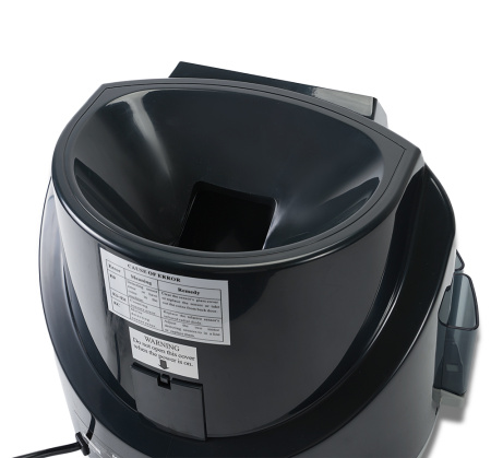 Счётчик-сортировщик монет MERTECH C-500