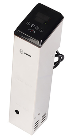 ТЕРМОСТАТ ПОГРУЖНОЙ HURAKAN HKN-SV40E