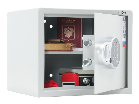 Сейф мебельный Т-28 EL