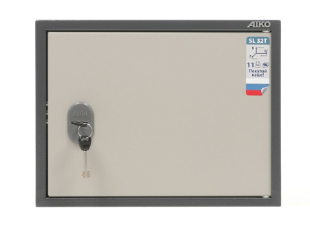 Бухгалтерский шкаф AIKO SL-32T