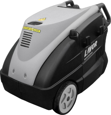 Парогенератор LAVOR Professional Kolumbo Cordless Парогенератор LAVOR Professional Kolumbo Cordless