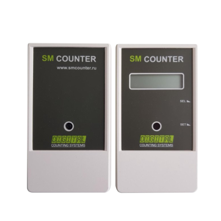 СМ Counter