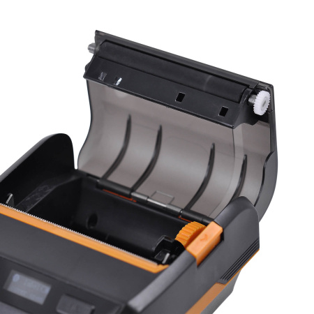 Мобильный принтер этикеток MERTECH DELTA