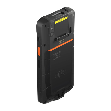 Терминал сбора данных MERTECH SUNMI L2S PRO 3/32 (Android 12, 8 Core, 3Gb/32Gb, Sunmi \ Zebra-2D, WiFi, 4G) (Артикул 9197) Терминал сбора данных MERTECH SUNMI L2S PRO 3/32 (Android 12, 8 Core, 3Gb/32Gb, Sunmi \ Zebra-2D, WiFi, 4G) (Артикул 9197)