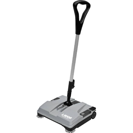 Подметальная машина LAVOR Professional BSW 375 ET (С зарядным устройством и АКБ) Подметальная машина LAVOR Professional BSW 375 ET (С зарядным устройством и АКБ)