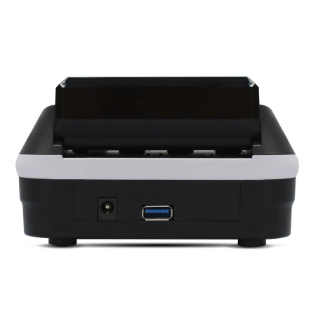 Детектор банкнот MERTECH D-20A Promatic TFT MULTI Детектор банкнот MERTECH D-20A Promatic TFT MULTI