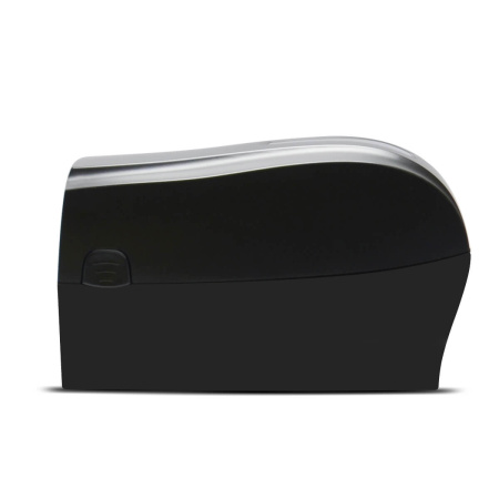 Термотрансферный принтер этикеток MERTECH TLP300 TERRA NOVA (300 DPI) USB, RS232, Ethernet Black