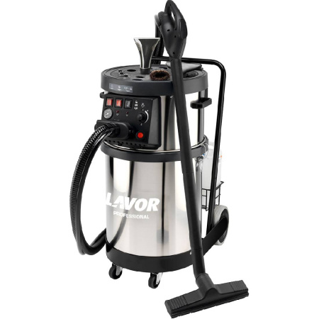 Парогенератор LAVOR Professional GV ETNA-R 5.1 Парогенератор LAVOR Professional GV ETNA-R 5.1