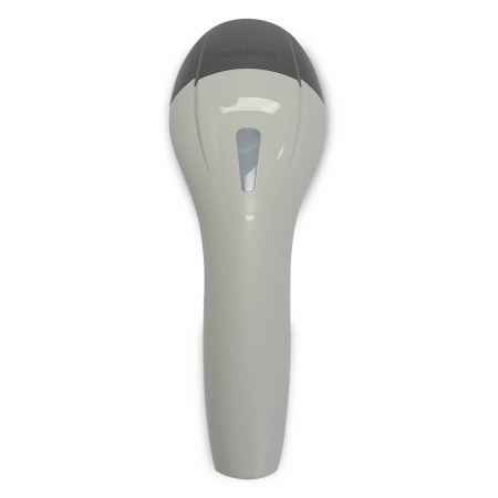 Беспроводной сканер штрих-кода MERTECH CL-610 BLE Dongle P2D USB White