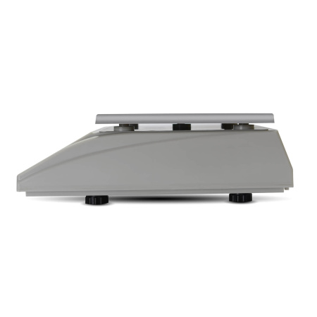 Фасовочные настольные весы M-ER 326 AFL-6.1 "Cube" LCD Фасовочные настольные весы M-ER 326 AFL-6.1 "Cube" LCD