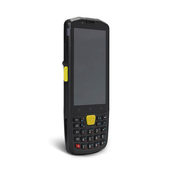 Терминал сбора данных MERTECH Seuic AutoID Q9С серии 8 (Android 10, 8 Core, 2Gb/16Gb, X3-2D, WiFi, 4G) (Артикул 9050)