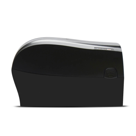 Термотрансферный принтер этикеток MERTECH TLP300 TERRA NOVA (300 DPI) USB, RS232, Ethernet Black