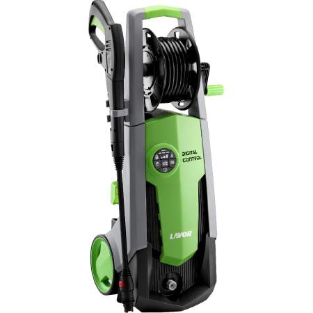 Электрическая минимойка LAVOR Predator 180 Digit Электрическая минимойка LAVOR Predator 180 Digit