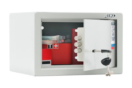 Сейф мебельный Т-17