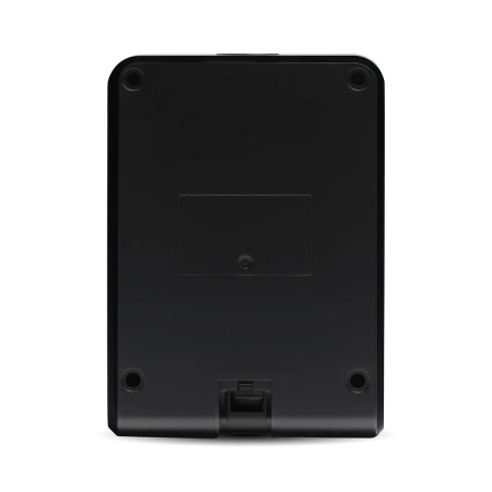 Стационарный сканер штрих кода MERTECH 8400 P2D Superlead USB Green