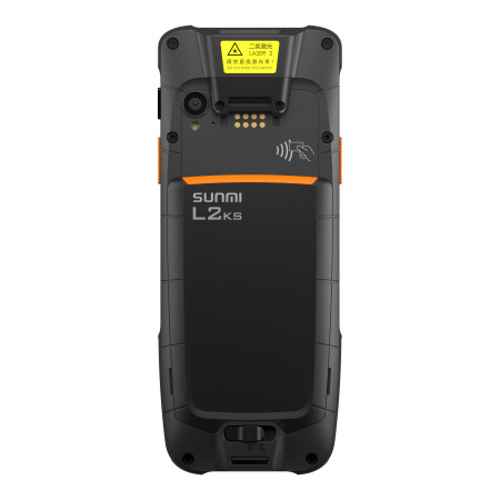 Терминал сбора данных MERTECH SUNMI L2Ks 4/32 (Android 11, 8 Core, 4Gb/32Gb, Sunmi-2D, WiFi, 4G) (Артикул 9085)