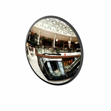 Обзорное зеркало D600