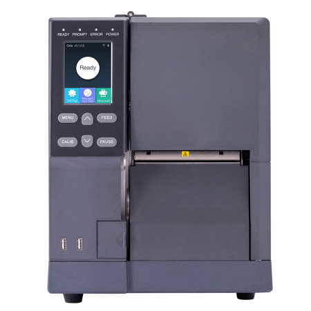 Термотрансферный принтер этикеток MERTECH G700 (Ethernet, USB, RS-232)