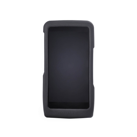 Комплект терминал сбора данных MERTECH S5 с усиленным защитным чехлом