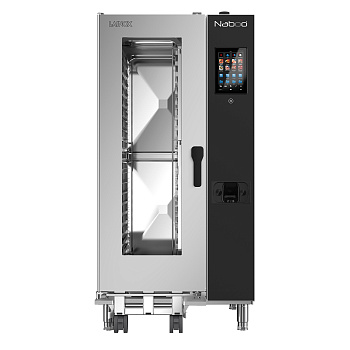 ПАРОКОНВЕКТОМАТ LAINOX NABOO 5.0 NAE201B