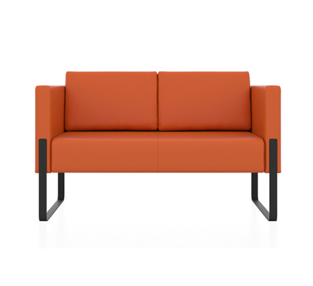 Двухместный диван Тренд