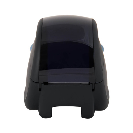 Термопринтер самоклеящихся этикеток MERTECH LP58 EVA RS232-USB Black Термопринтер самоклеящихся этикеток MERTECH LP58 EVA RS232-USB Black