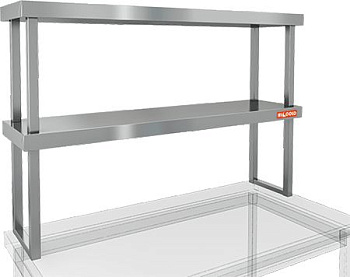 ПОЛКА НАСТОЛЬНАЯ НПСТ2-13,9/3