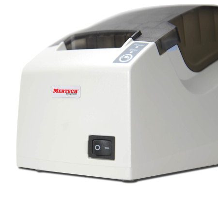 Чековый принтер MERTECH G58 RS232-USB White