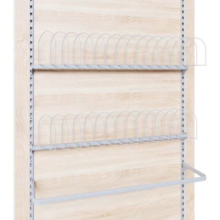 GLS 005 \ Кронштейн для шапок L=600 мм