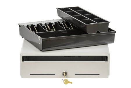 Денежный ящик АТОЛ EC-350