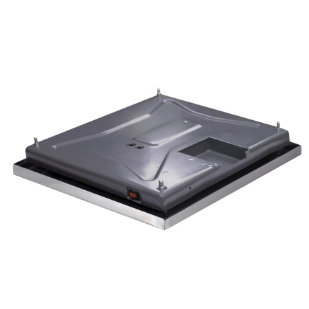 Фасовочные настольные весы M-ER 224 U-32.5 STEEL LCD USB без дисплея, без АКБ Фасовочные настольные весы M-ER 224 U-32.5 STEEL LCD USB без дисплея, без АКБ