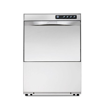 МАШИНА ПОСУДОМОЕЧНАЯ DIHR GS 50+DD+DP+EP