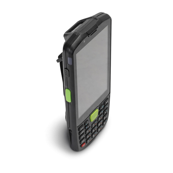 Терминал сбора данных MERTECH Seuic AutoID Q9 серии 8 (3/32Gb) (Android 10, 8 Core, 3Gb/32Gb, X3-2D, WiFi, 4G) (Артикул 9051)