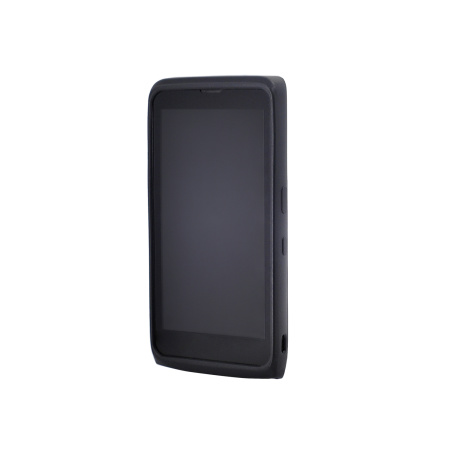 Комплект терминал сбора данных MERTECH S5 с усиленным защитным чехлом