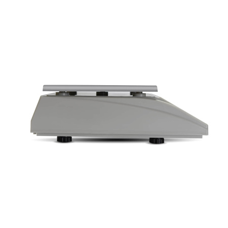 Фасовочные настольные весы M-ER 326 AFL-6.1 "Cube" LCD Фасовочные настольные весы M-ER 326 AFL-6.1 "Cube" LCD