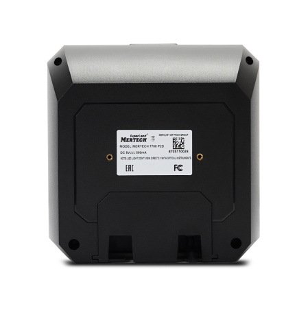 Стационарный сканер штрих кода MERTECH 7700 P2D