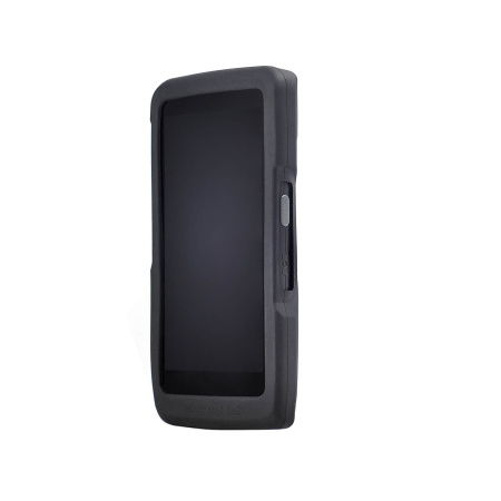 Комплект терминал сбора данных MERTECH S5 с усиленным защитным чехлом