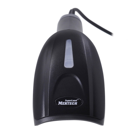 Сканер штрих-кода MERTECH 2310 P2D HR SUPERLEAD USB с гибкой подставкой Сканер штрих-кода MERTECH 2310 P2D HR SUPERLEAD USB с гибкой подставкой