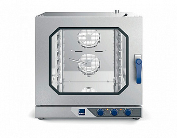 ПАРОКОНВЕКТОМАТ RADAX TOLSTOY TL07M0L