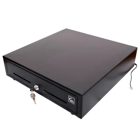 Денежный ящик Форт 5K (Штрих)