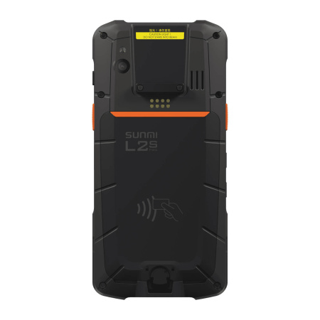 Терминал сбора данных MERTECH SUNMI L2S PRO 3/32 (Android 12, 8 Core, 3Gb/32Gb, Sunmi \ Zebra-2D, WiFi, 4G) (Артикул 9197) Терминал сбора данных MERTECH SUNMI L2S PRO 3/32 (Android 12, 8 Core, 3Gb/32Gb, Sunmi \ Zebra-2D, WiFi, 4G) (Артикул 9197)