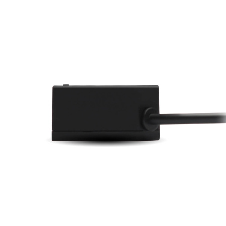 Сканер штрих-кода MERTECH N200 P2D черный Сканер штрих-кода MERTECH N200 P2D черный