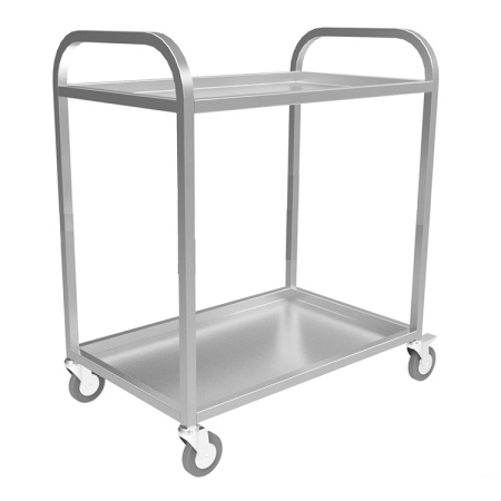 ТЕЛЕЖКА СЕРВИРОВОЧНАЯ ТС2-80/50