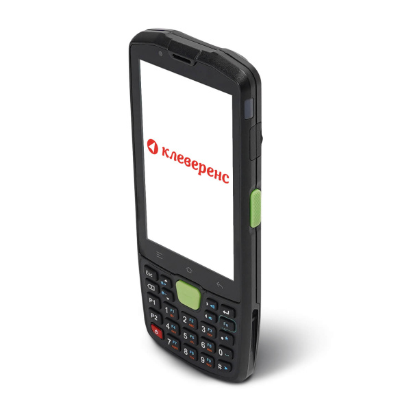 Терминал сбора данных MERTECH Seuic AutoID Q9 серии 8 (3/32Gb) (Android 10, 8 Core, 3Gb/32Gb, X3-2D, WiFi, 4G) (Артикул 9051)