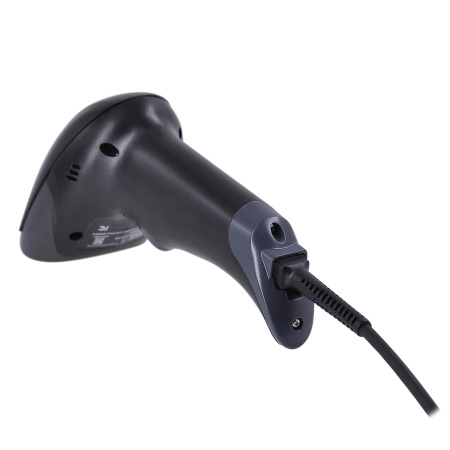 Сканер штрих-кода MERTECH 2310 P2D HR SUPERLEAD USB с гибкой подставкой Сканер штрих-кода MERTECH 2310 P2D HR SUPERLEAD USB с гибкой подставкой